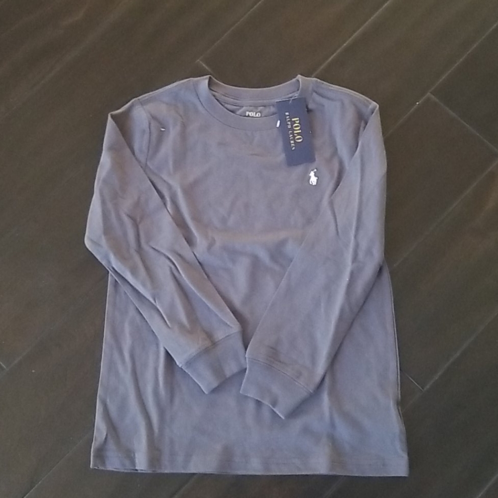 Cotton full sleeve top  grey